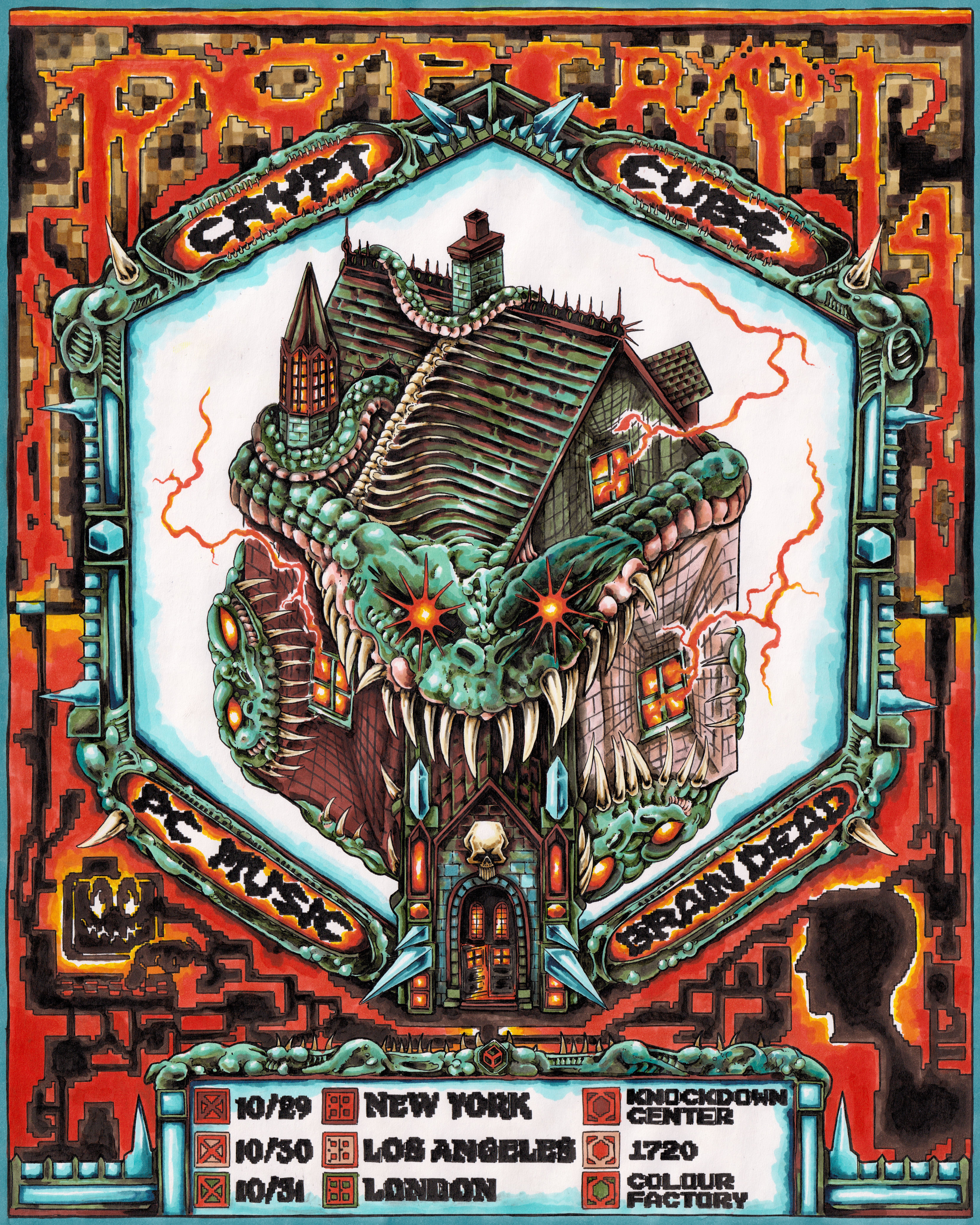 poster